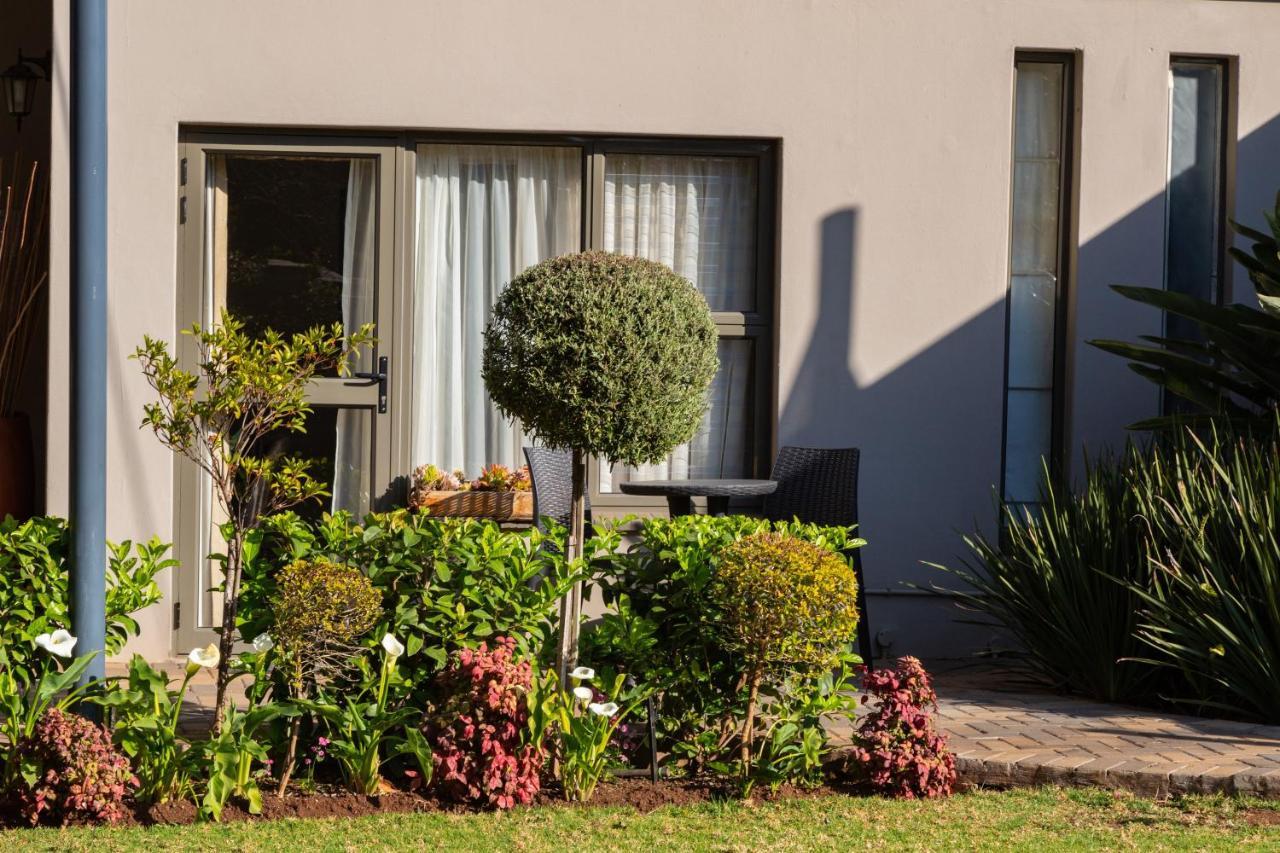 Glen Maine Guest House Pretoria-Noord Exterior foto