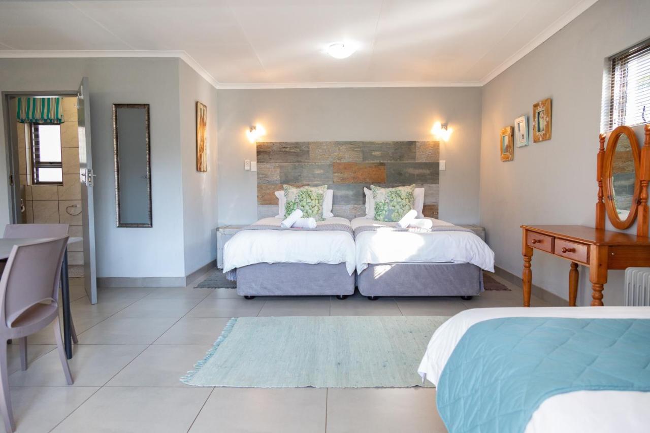 Glen Maine Guest House Pretoria-Noord Exterior foto